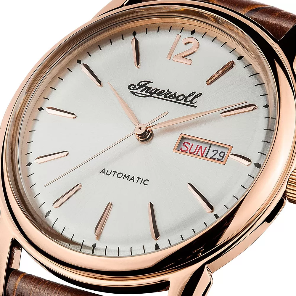 ساعت مچی مردانه اینگرسول INGERSOLL-I00503