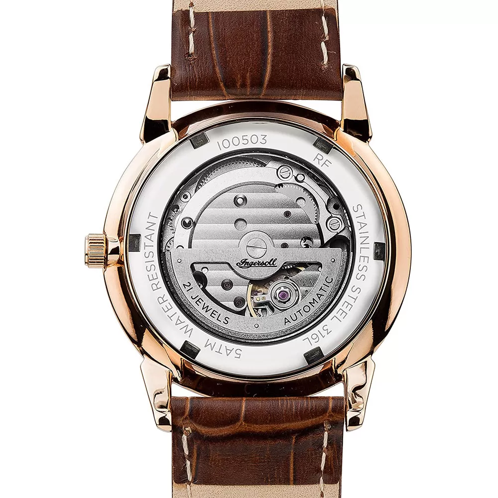 ساعت مچی مردانه اینگرسول INGERSOLL-I00503