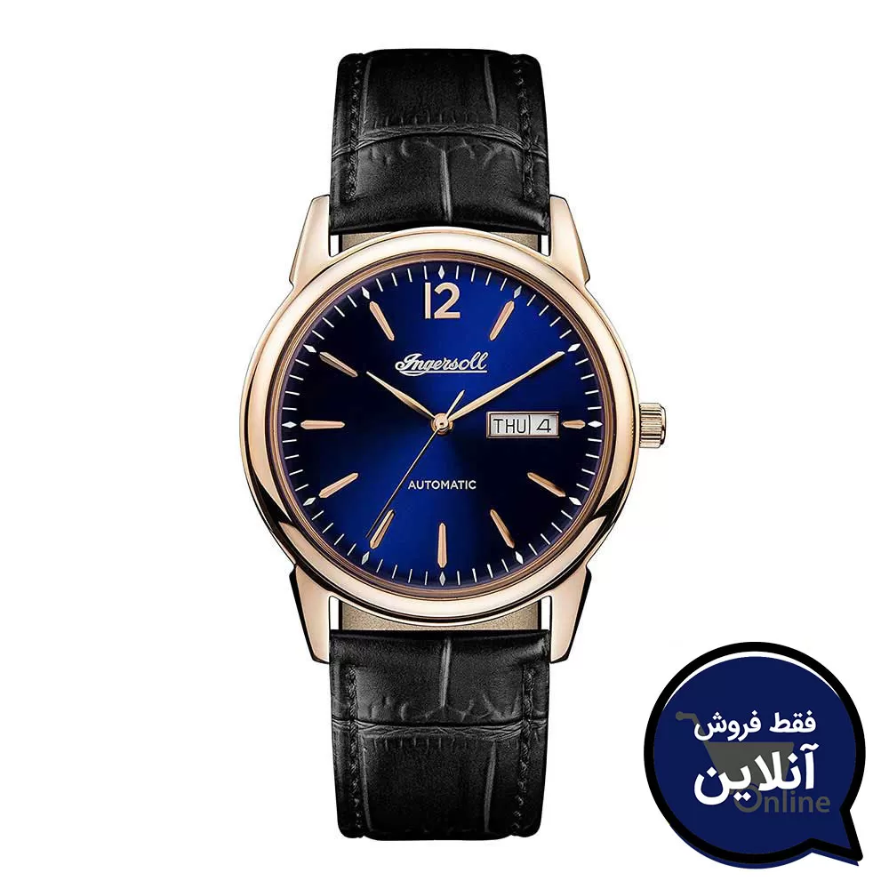 ساعت مچی مردانه اینگرسول