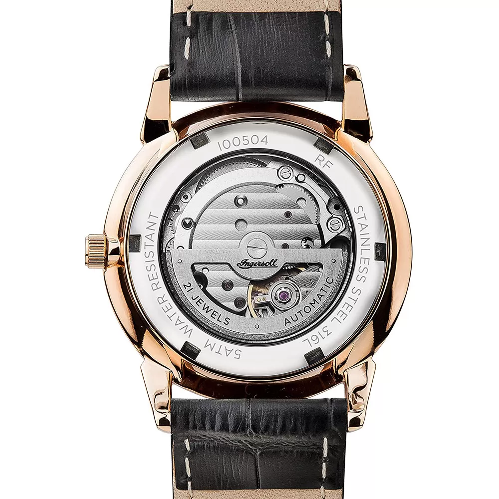 ساعت مچی مردانه اینگرسول INGERSOLL-I00504