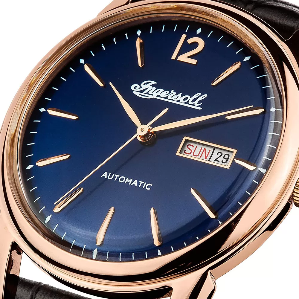 ساعت مچی مردانه اینگرسول INGERSOLL-I00504