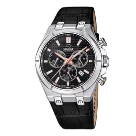 خرید ساعت مچی مردانه جگوار مدل JAGUAR-J696/4 با بهترین قیمت