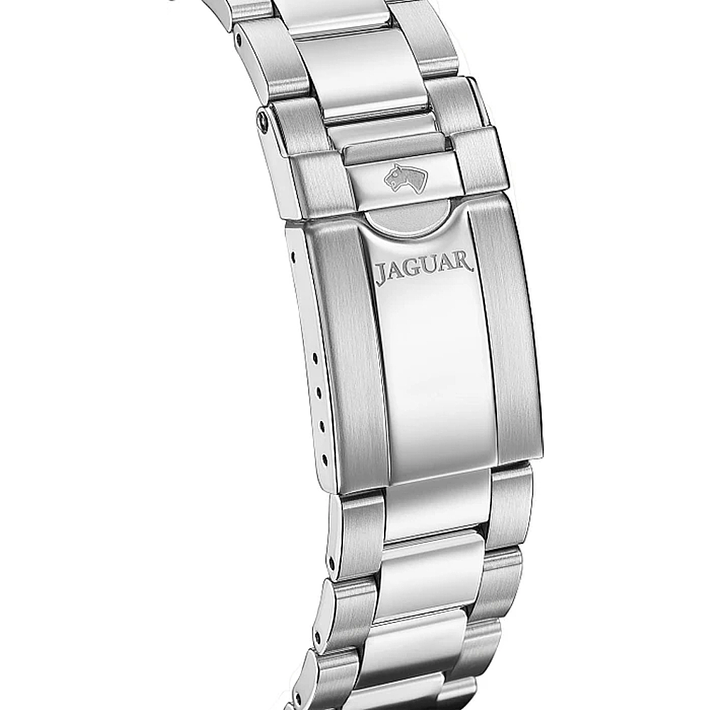 ساعت مچی مردانه جگوار JAGUAR J1011/2