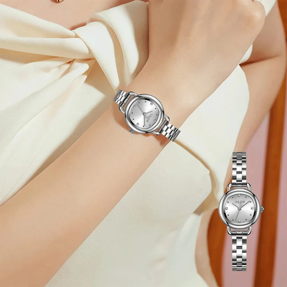 ساعت مچی جولیوس زنانه JULIUS JA-1412A