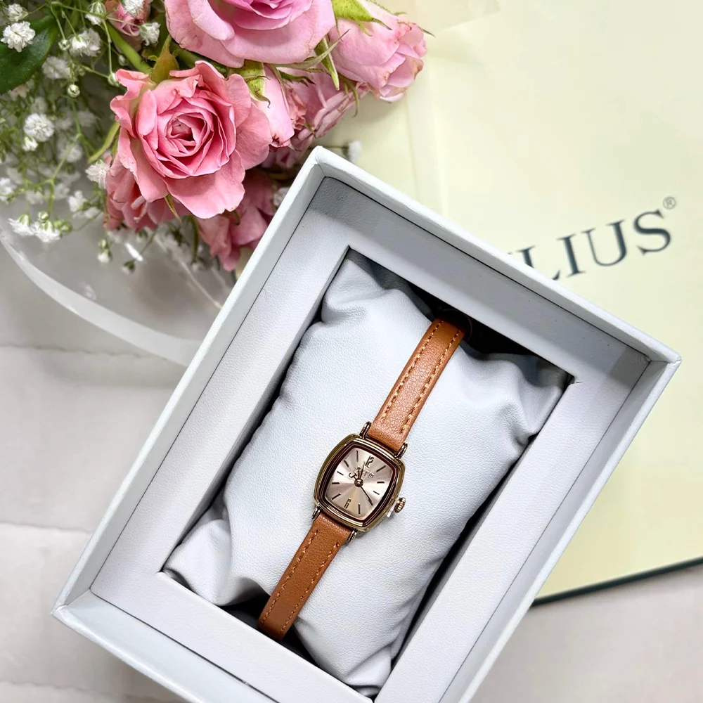 ساعت مچی جولیوس زنانه JULIUS JA-1445C
