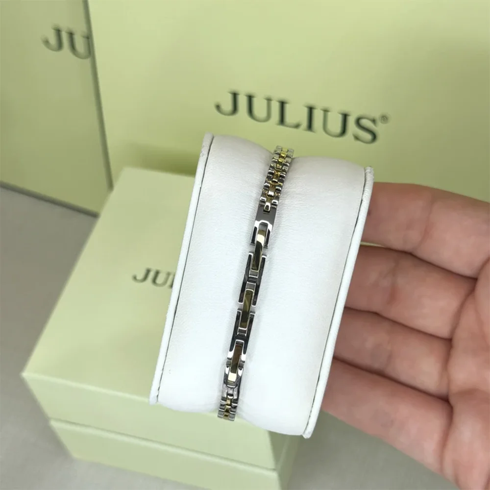 ساعت مچی جولیوس زنانه JULIUS JA-1453D