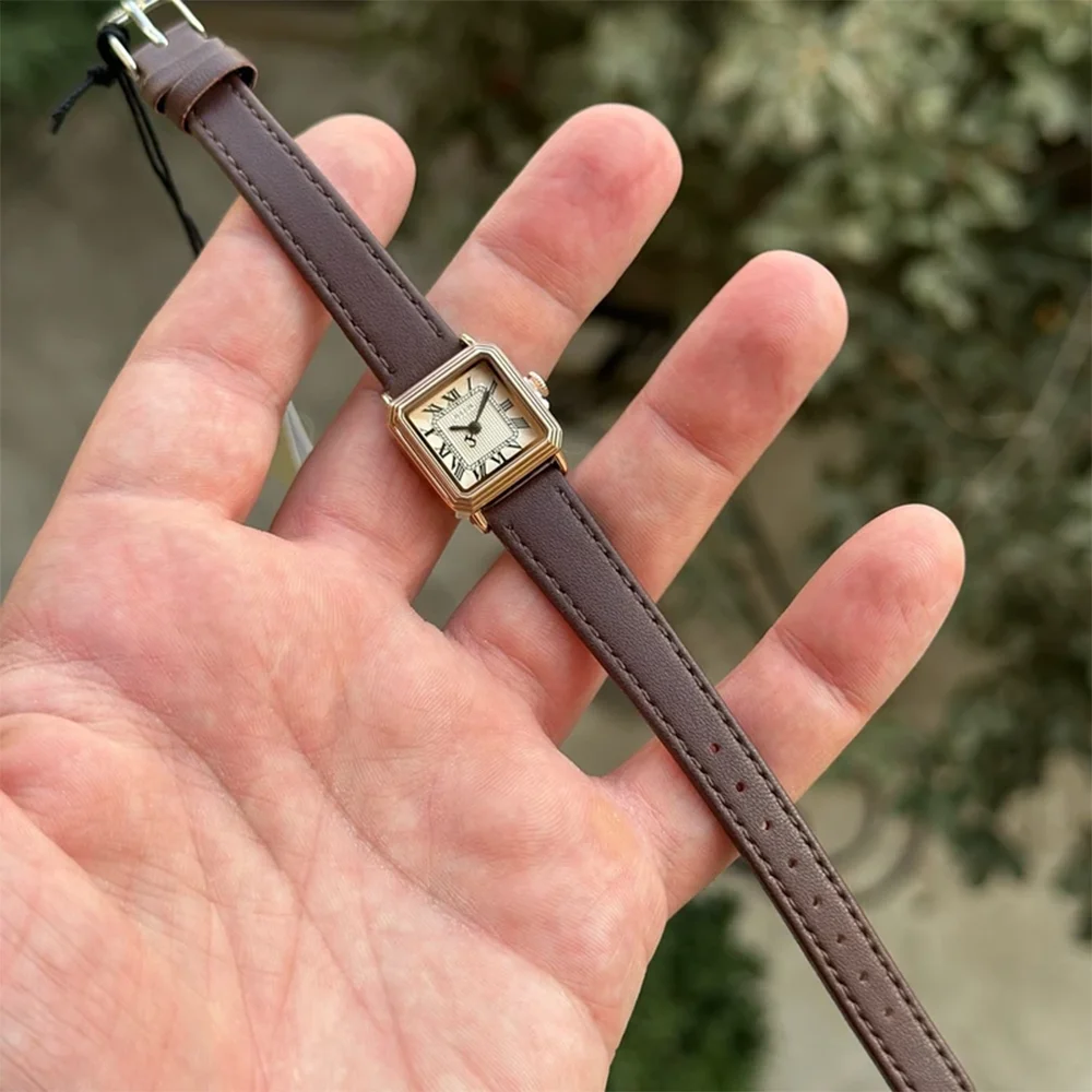 ساعت مچی جولیوس زنانه JULIUS JA-1455C