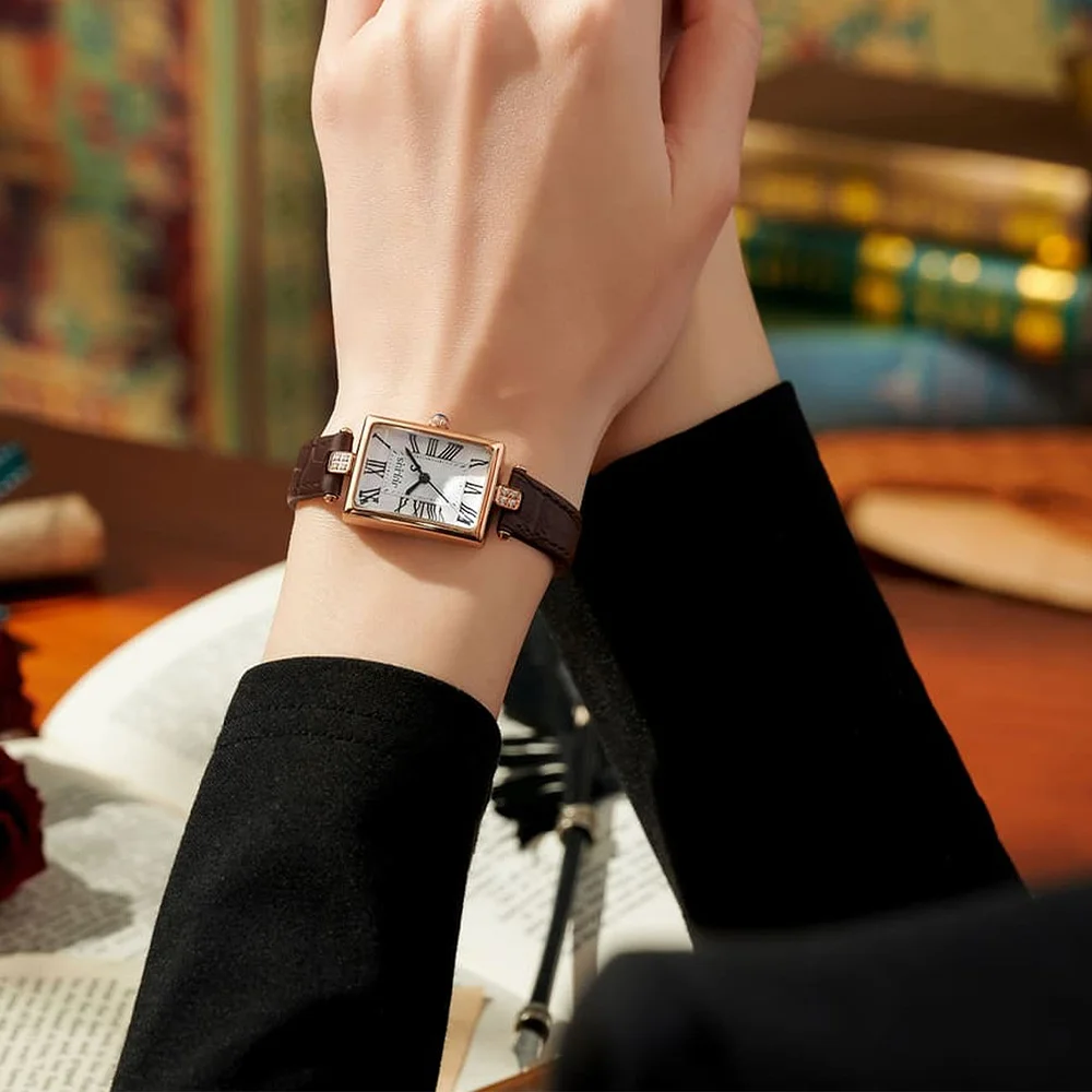 ساعت مچی جولیوس زنانه JULIUS JA-1525C