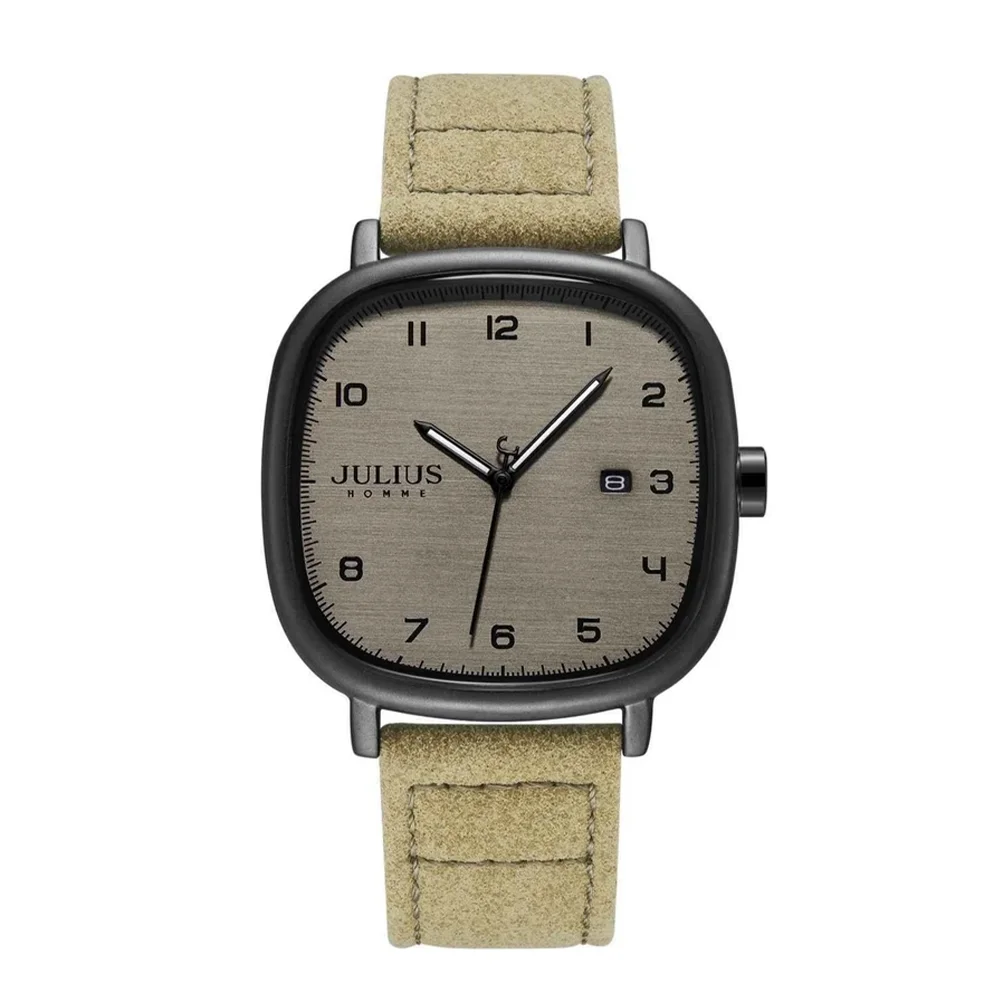 ساعت مچی جولیوس مردانه JULIUS JAH-123B