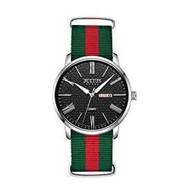 خرید ساعت مچی جولیوس مردانه مدل JULIUS JAH-124B با بهترین قیمت