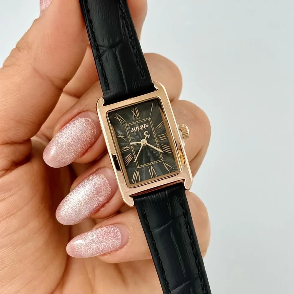 ساعت مچی جولیوس زنانه JULIUS JA-1338D