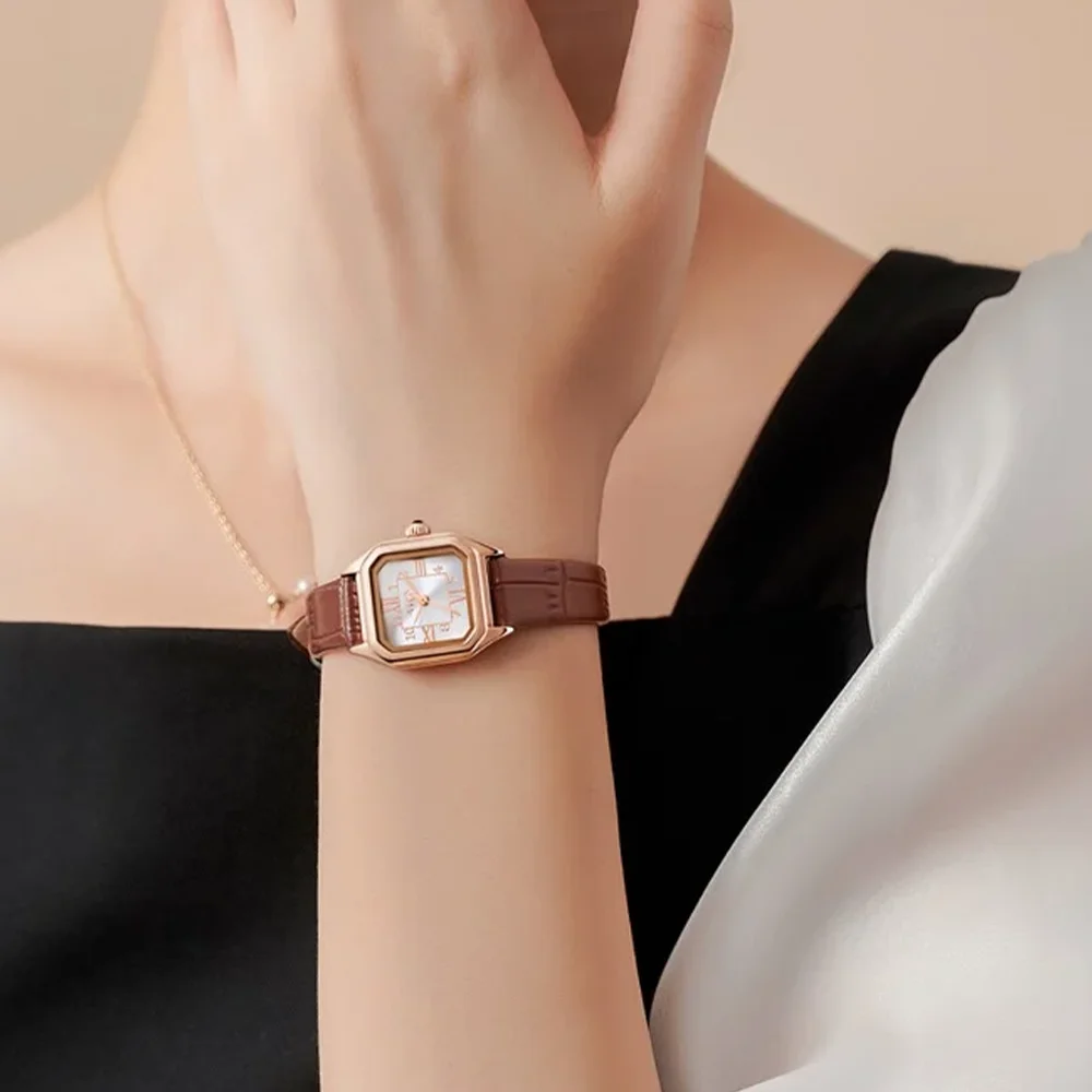 ساعت مچی جولیوس زنانه JULIUS JA-1380C