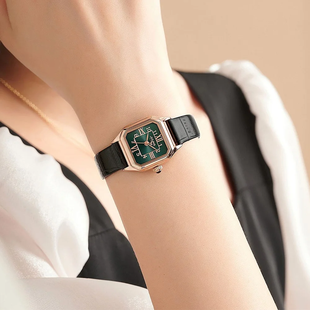 ساعت مچی جولیوس زنانه JULIUS JA-1380D
