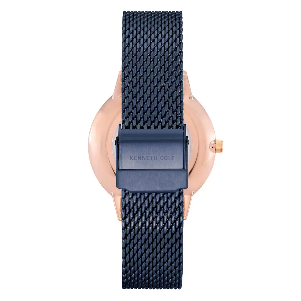 ساعت مچی زنانه کنت کول KENNETHCOLE-KC-51010001
