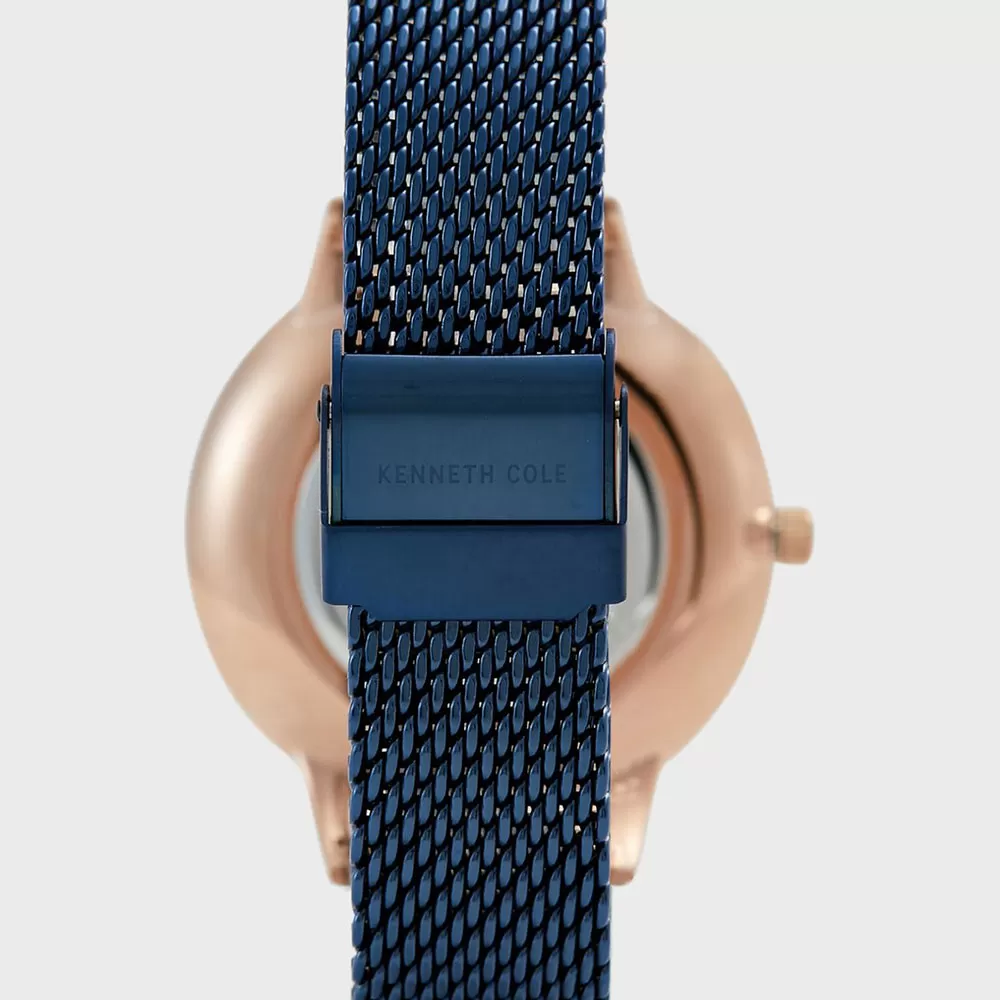 ساعت مچی زنانه کنت کول KENNETHCOLE-KC-51010001