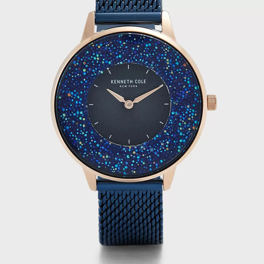ساعت مچی زنانه کنت کول KENNETHCOLE-KC-51010001