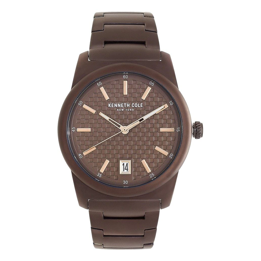 ساعت مچی مردانه کنت کول KENNETHCOLE KC50713002