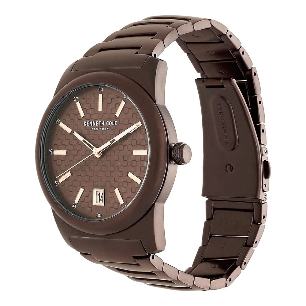 ساعت مچی مردانه کنت کول KENNETHCOLE KC50713002