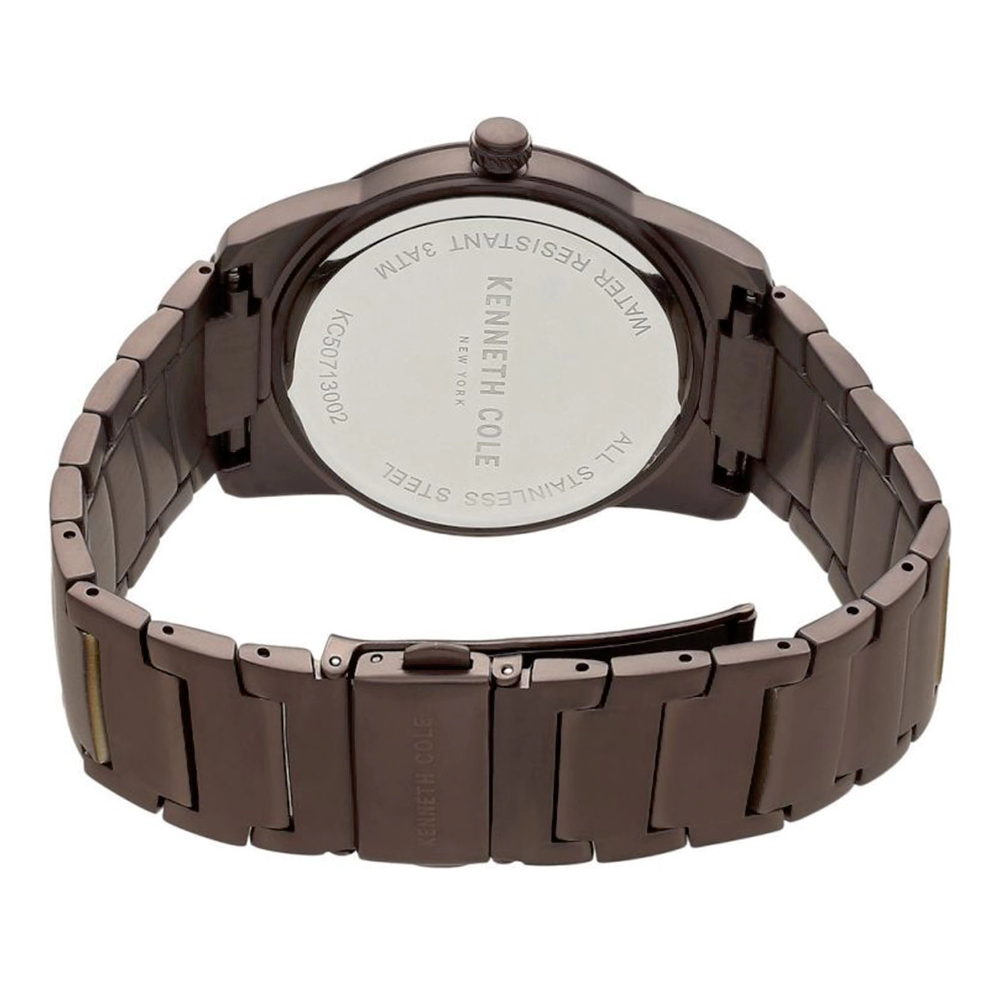 ساعت مچی مردانه کنت کول KENNETHCOLE KC50713002