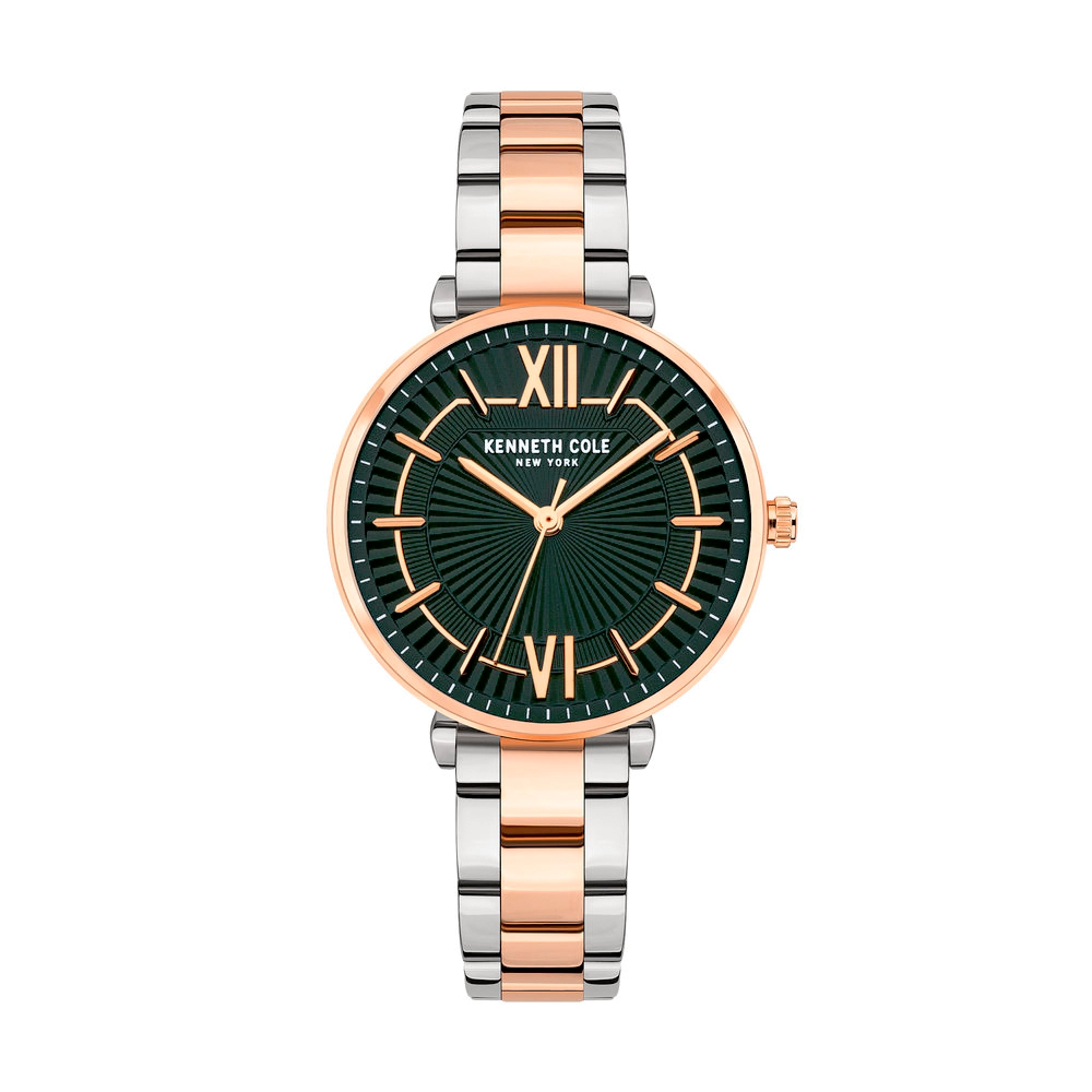 ساعت مچی زنانه کنت کول KENNETHCOLE KC51114004A