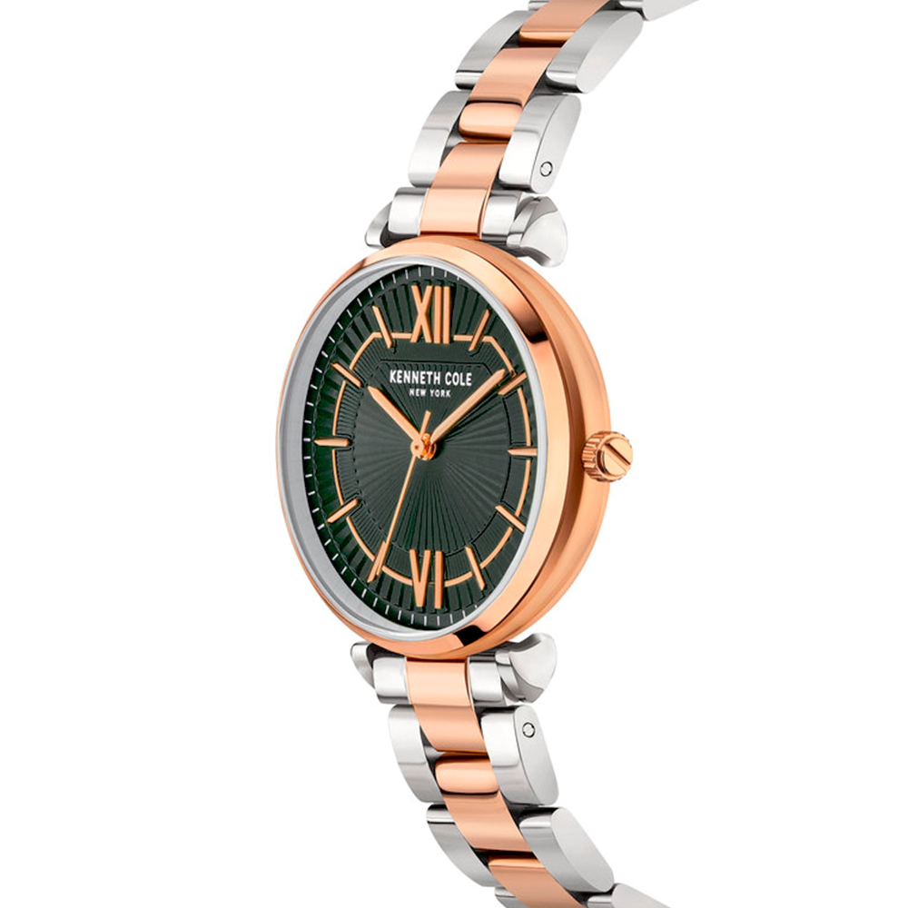 ساعت مچی زنانه کنت کول KENNETHCOLE KC51114004A