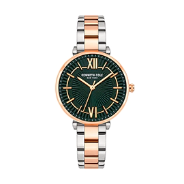 خرید ساعت مچی زنانه کنت کول مدل KENNETHCOLE KC51114004A با بهترین قیمت