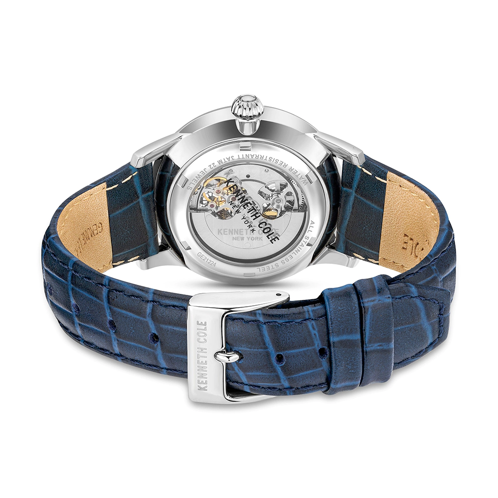 ساعت مچی مردانه کنت کول KENNETHCOLE KCWGE2122403