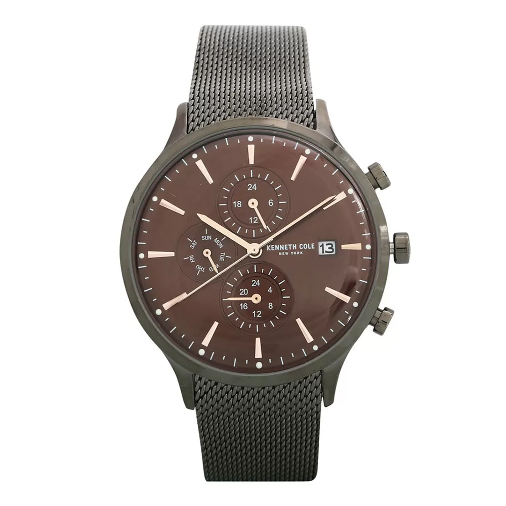 ساعت مچی مردانه کنت کول KENNETHCOLE-KC-15181002