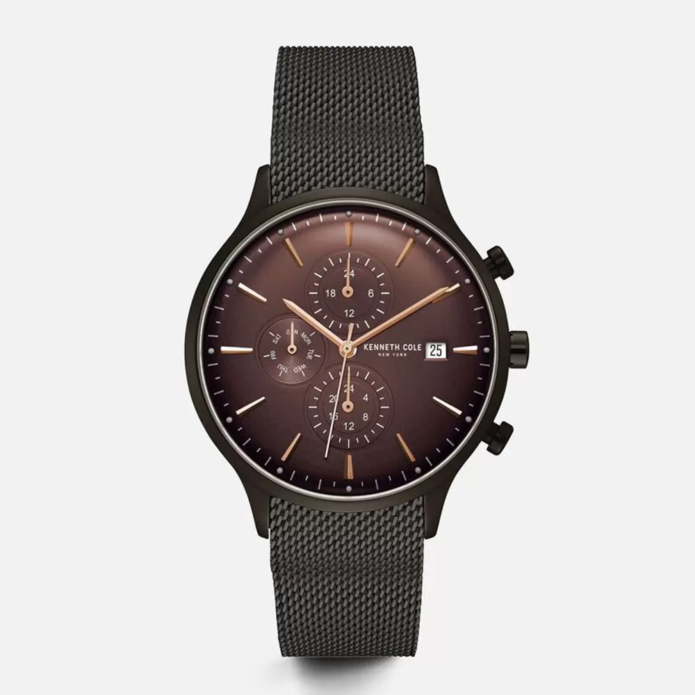 ساعت مچی مردانه کنت کول KENNETHCOLE-KC-15181002