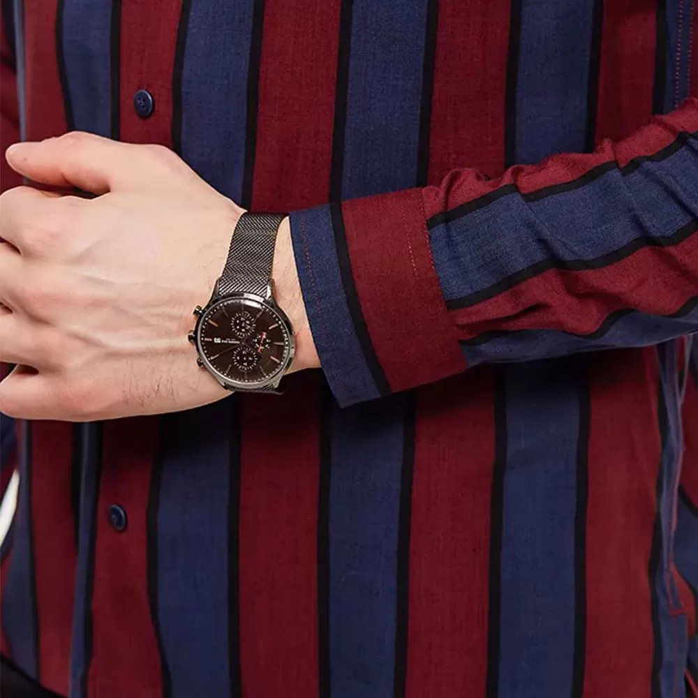 ساعت مچی مردانه کنت کول KENNETHCOLE-KC-15181002