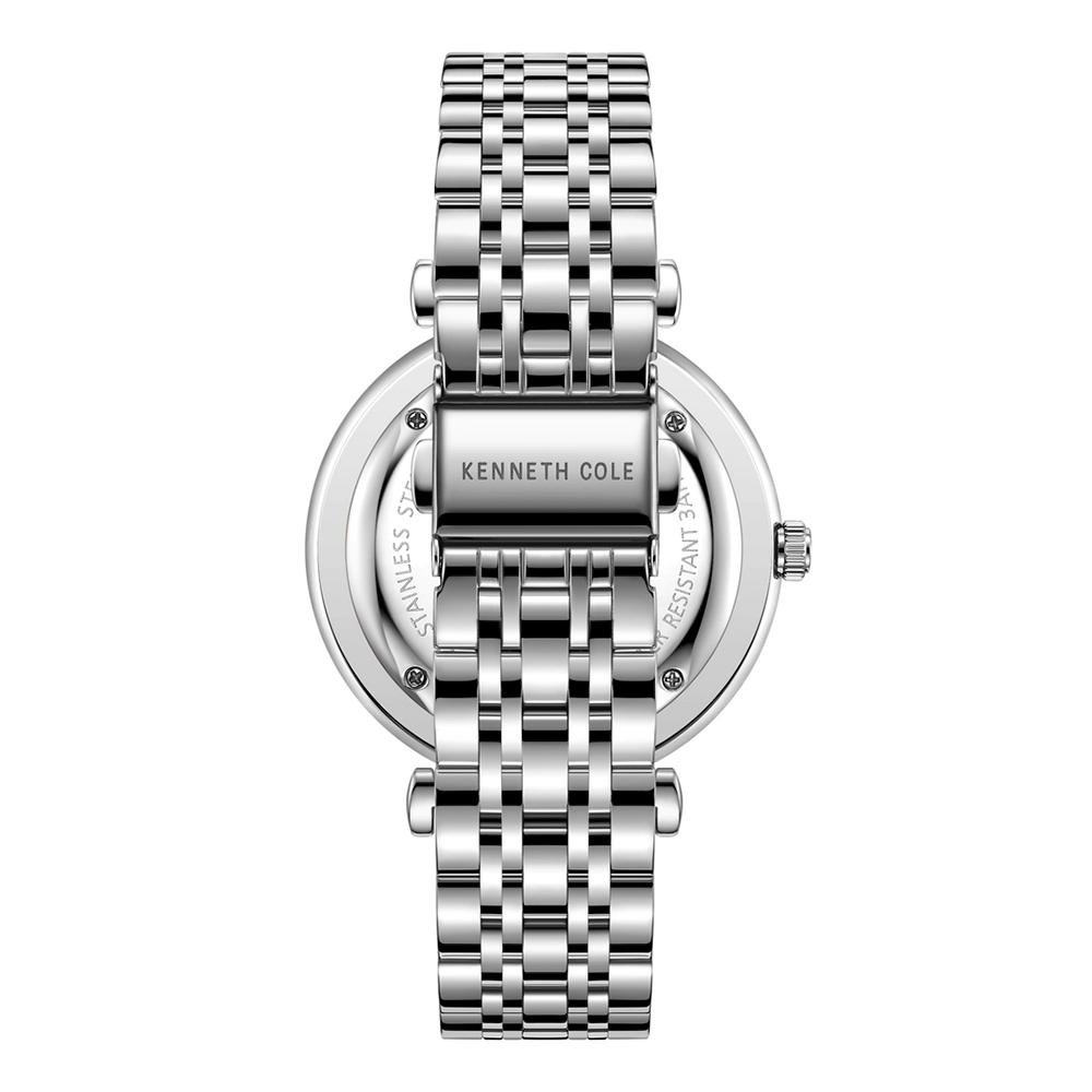 ساعت مچی مردانه کنت کول KENNETHCOLE KC51121001