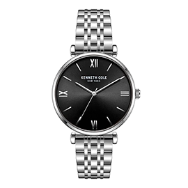 خرید ساعت مچی مردانه کنت کول مدل KENNETHCOLE KC51121001 با بهترین قیمت
