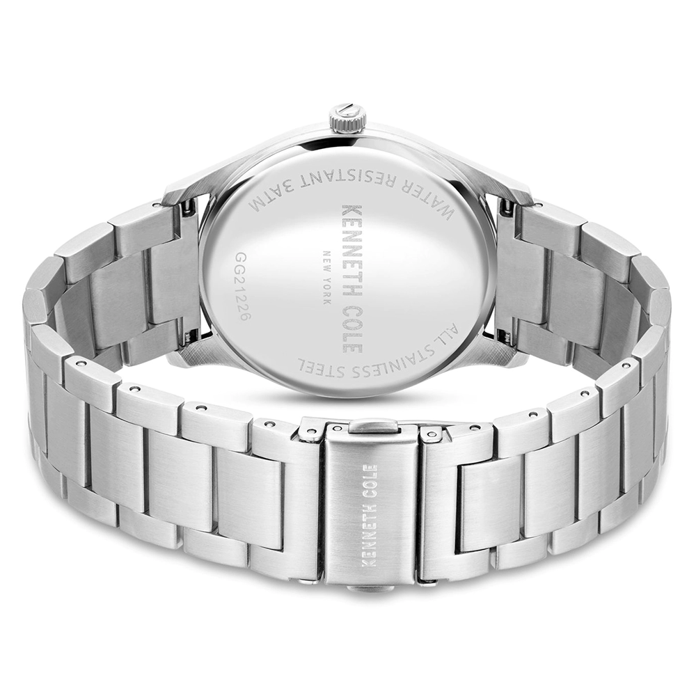 ساعت مچی مردانه کنت کول KENNETHCOLE KCWGG2122604