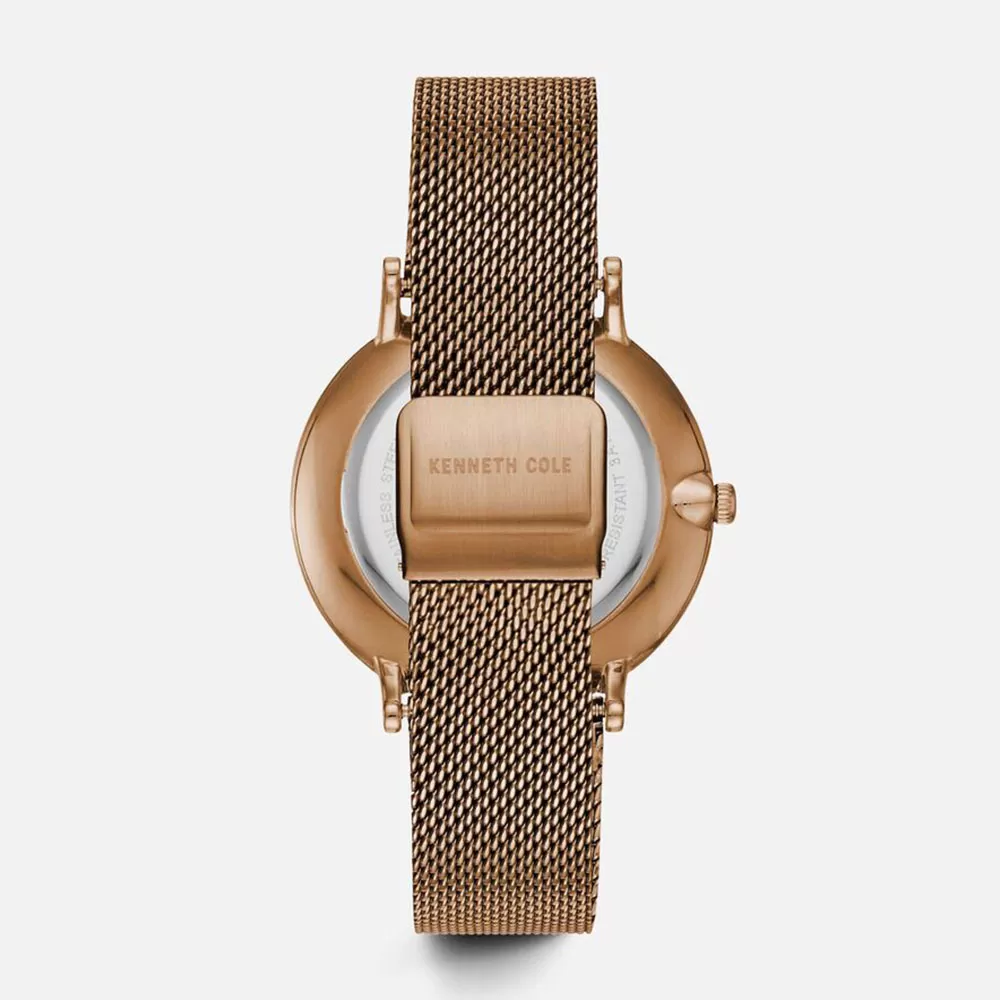 ساعت مچی مردانه کنت کول KENNETHCOLE-KC-15183002