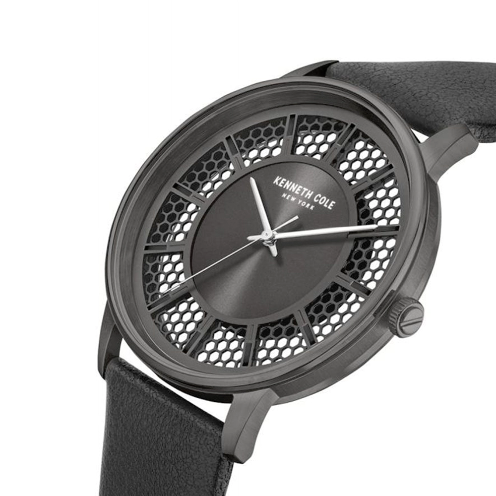 ساعت مچی مردانه کنت کول KENNETHCOLE KCWGA2104601
