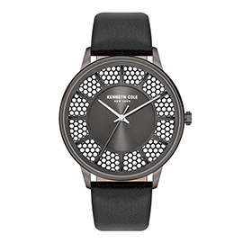 خرید ساعت مچی مردانه کنت کول مدل KENNETHCOLE KCWGA2104601 با بهترین قیمت