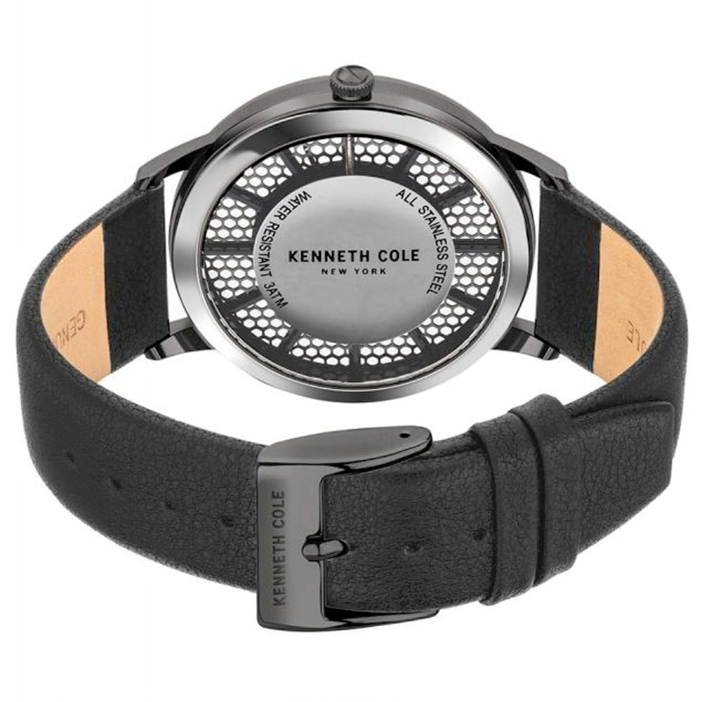 ساعت مچی مردانه کنت کول KENNETHCOLE KCWGA2104601