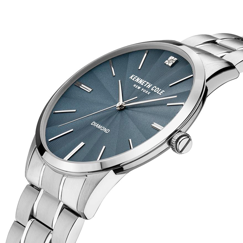 ساعت مچی مردانه کنت کول KENNETHCOLE KCWGG2122901