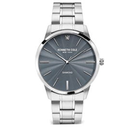 خرید ساعت مچی مردانه کنت کول مدل KENNETHCOLE KCWGG2122901 با بهترین قیمت
