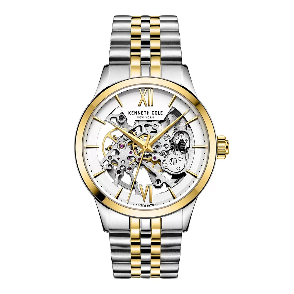 ساعت مچی مردانه کنت کول