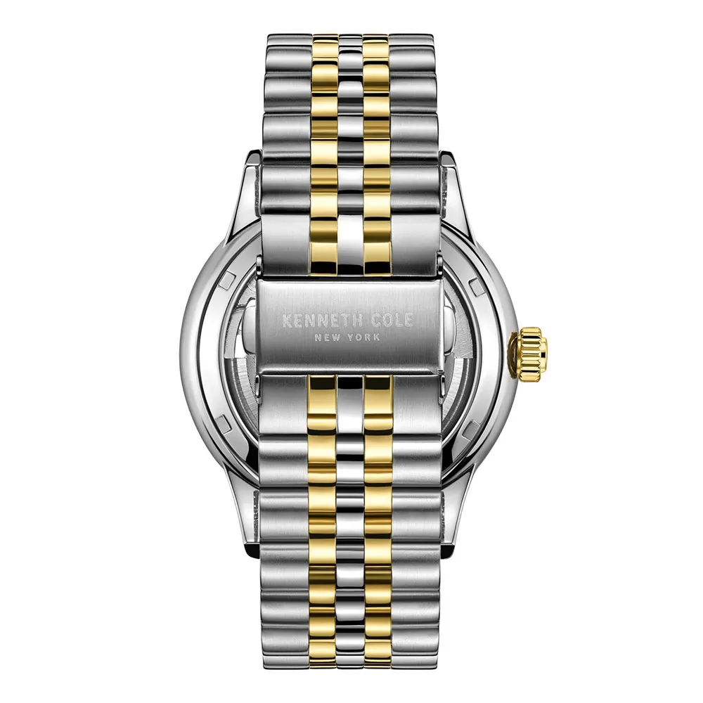 ساعت مچی مردانه کنت کول KENNETHCOLE-KC-50983002