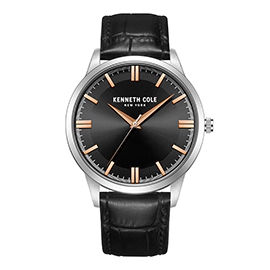 خرید ساعت مچی مردانه کنت کول مدل KENNETHCOLE KCWGA2221501 با بهترین قیمت