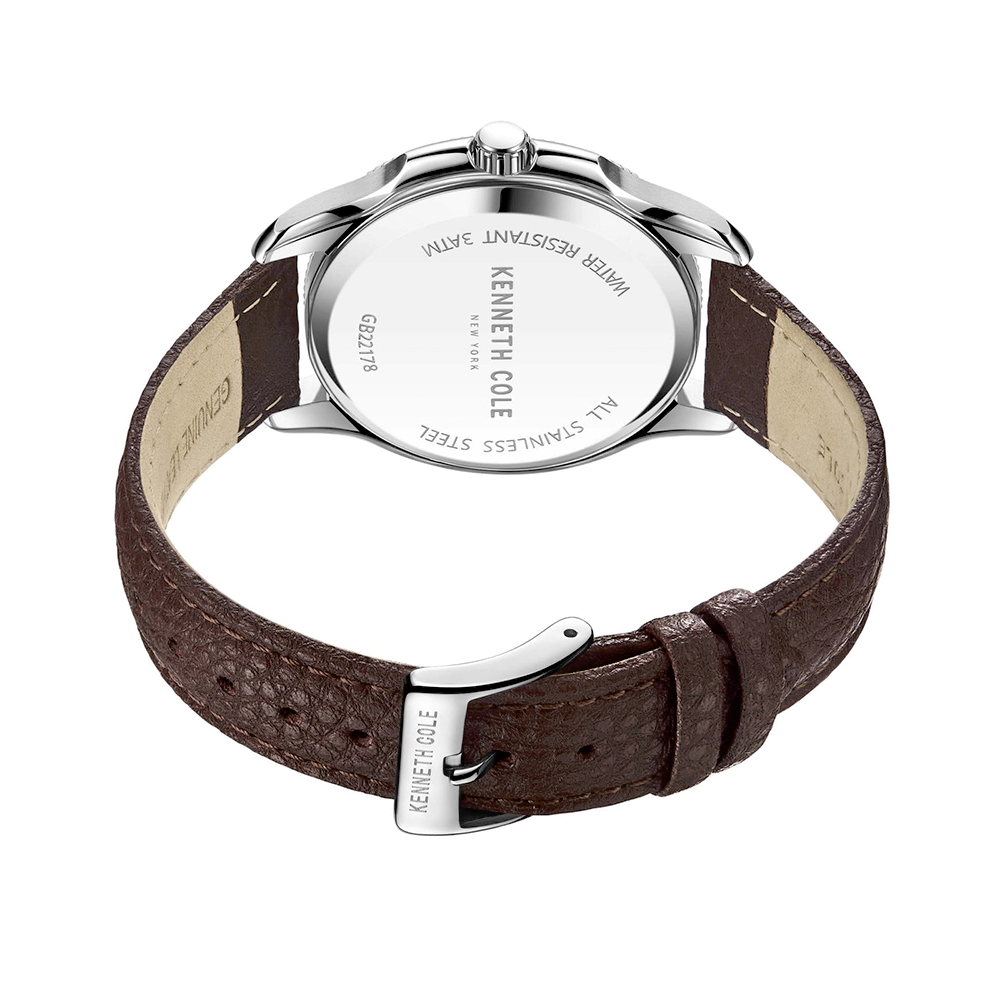 ساعت مچی مردانه کنت کول KENNETHCOLE KCWGB2217801