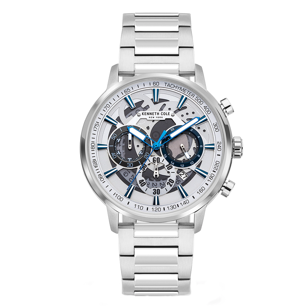 ساعت مچی مردانه کنت کول KENNETHCOLE KCWGI2123202