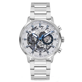 خرید ساعت مچی مردانه کنت کول مدل KENNETHCOLE KCWGI2123202 با بهترین قیمت