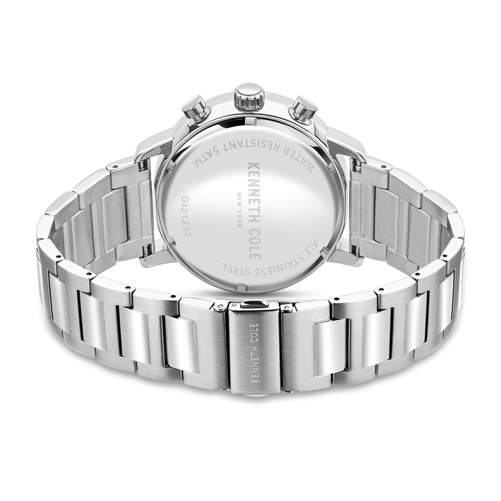 ساعت مچی مردانه کنت کول KENNETHCOLE KCWGI2123202