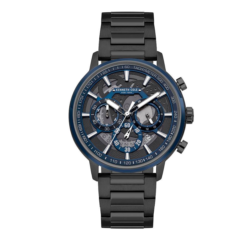 ساعت مچی مردانه کنت کول KENNETHCOLE KCWGI2123203