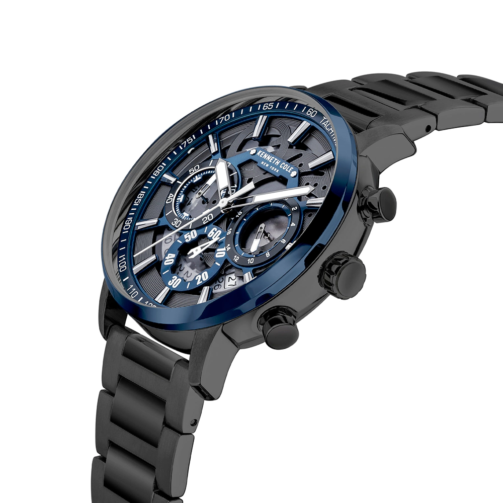 ساعت مچی مردانه کنت کول KENNETHCOLE KCWGI2123203