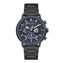 خرید ساعت مچی مردانه کنت کول مدل KENNETHCOLE KCWGI2123203 با بهترین قیمت