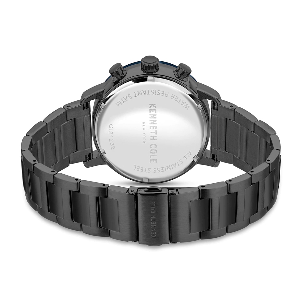 ساعت مچی مردانه کنت کول KENNETHCOLE KCWGI2123203